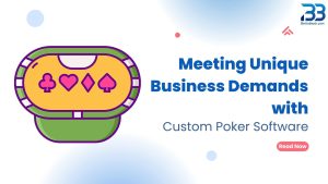 custom poker software development