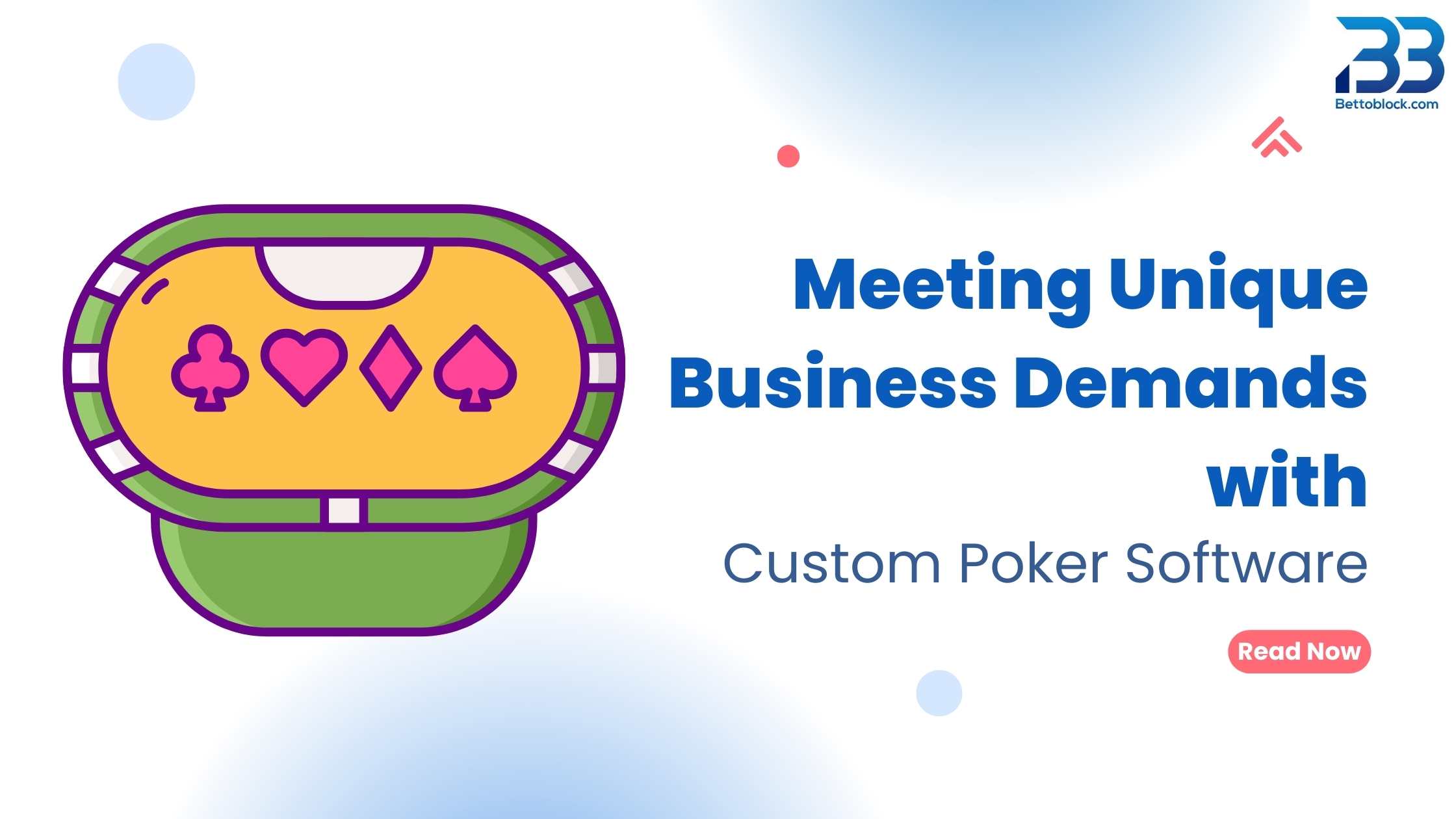 Customization in Poker Software: Tailoring Solutions for Different Client Needs