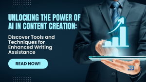 how to use AI content creation