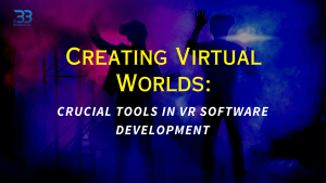 virtual reality development company