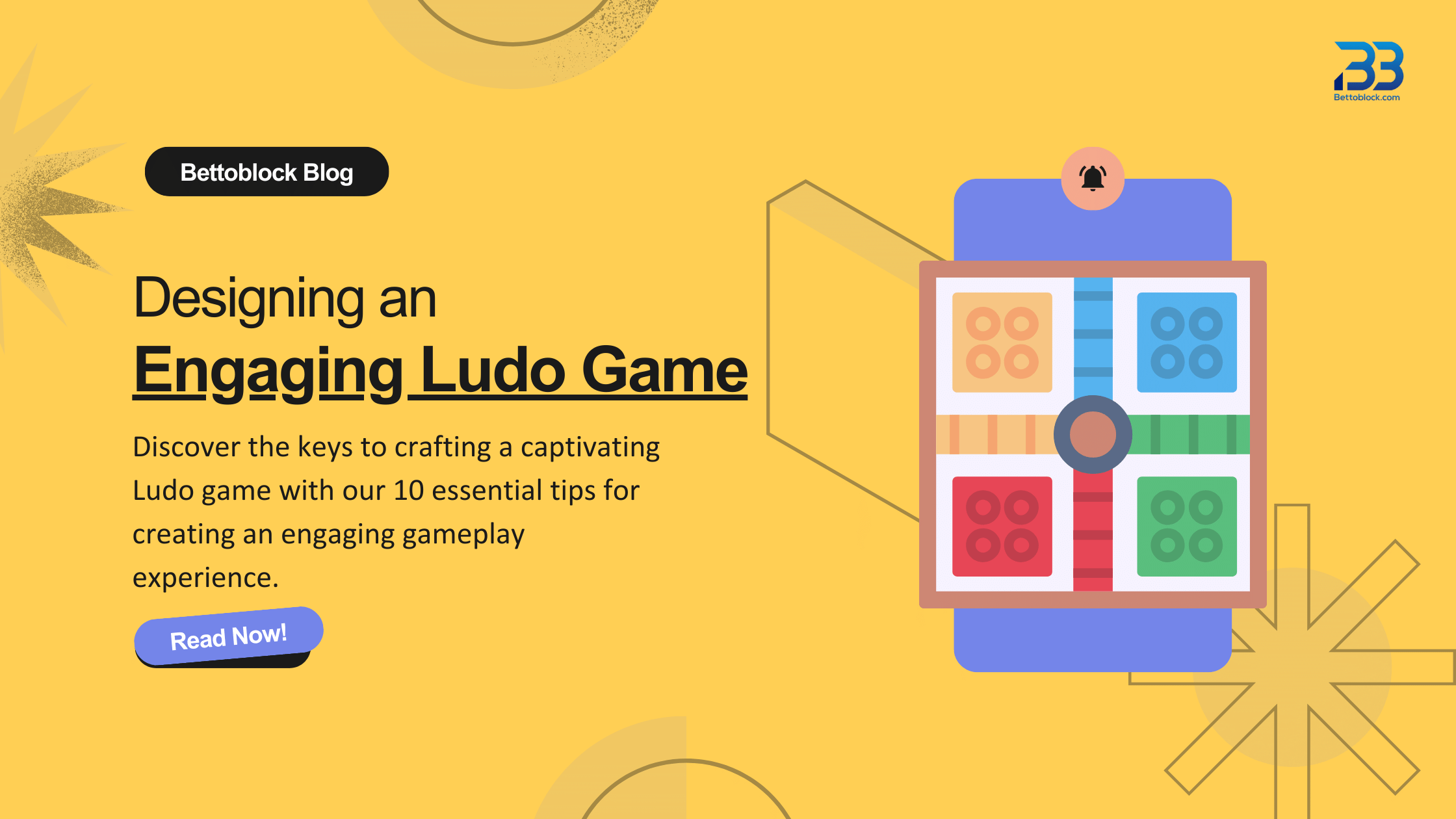10 Essential Tips for Designing an Engaging Ludo Game