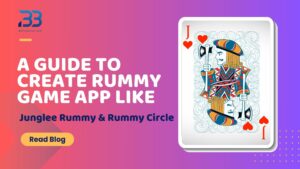 Create rummy game app like junlgee rummy