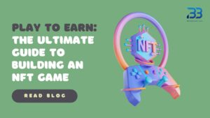 Create NFT game app