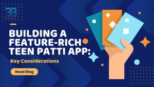 Create teen patti game app