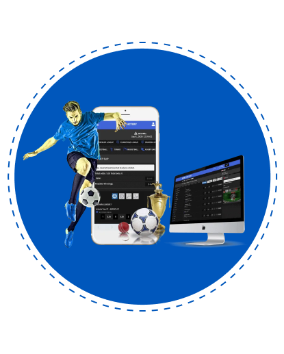 Sports betting app development company